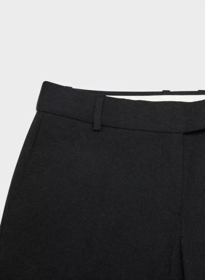 Pantalon en laine Stakeholder