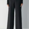 Pantalon en laine Sylvan