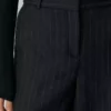 Pantalon en laine Sylvan