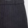 Pantalon en laine Sylvan