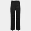 Pantalon en laine Tonic