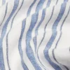 Pantalon en lin New Globetrot