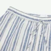 Pantalon en lin New Globetrot