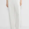 Pantalon en lin Parity