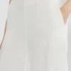 Pantalon en lin Parity
