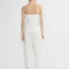 Pantalon en lin Parity