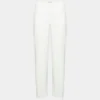 Pantalon en lin Parity