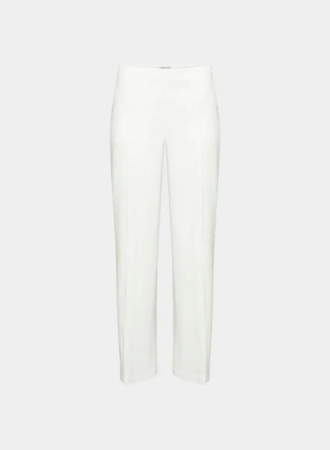 Pantalon en lin Parity