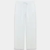 Pantalon en lin Sontag