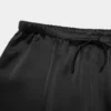 Pantalon en satin Archer