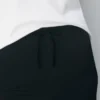 Pantalon en satin Archer