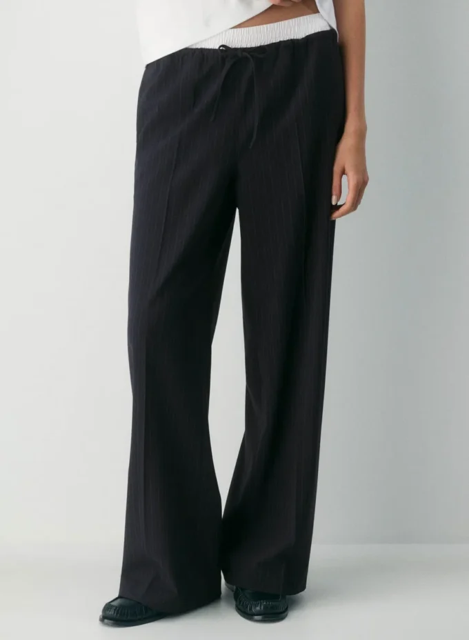 Pantalon Equity