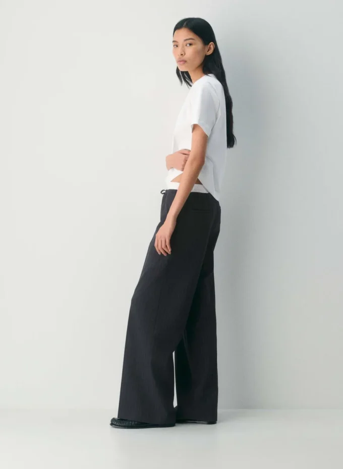 Pantalon Equity