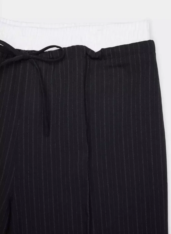 Pantalon Equity