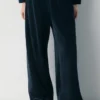 Pantalon Jenny Velour