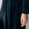 Pantalon Jenny Velour