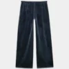 Pantalon Jenny Velour