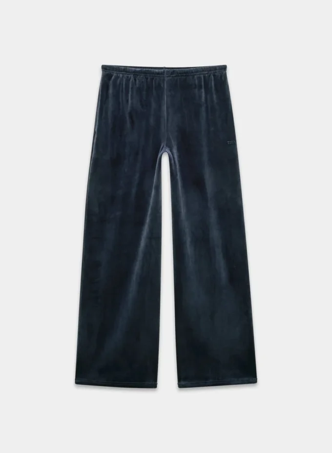 Pantalon Jenny Velour