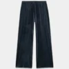 Pantalon Jenny Velour