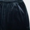 Pantalon Jenny Velour