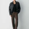 Pantalon Limitless Pant™ Lo-Rise – Crepette™