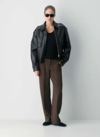 Pantalon Limitless Pant™ Lo-Rise – Crepette™