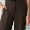 Pantalon Limitless Pant™ Lo-Rise – Crepette™