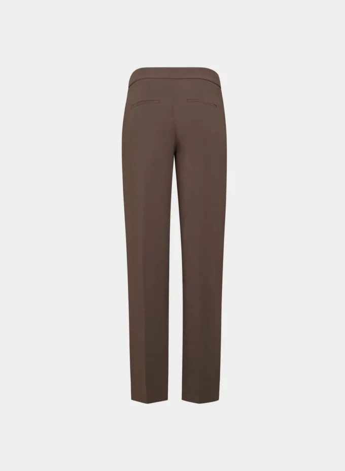 Pantalon Limitless Pant™ Lo-Rise – Crepette™