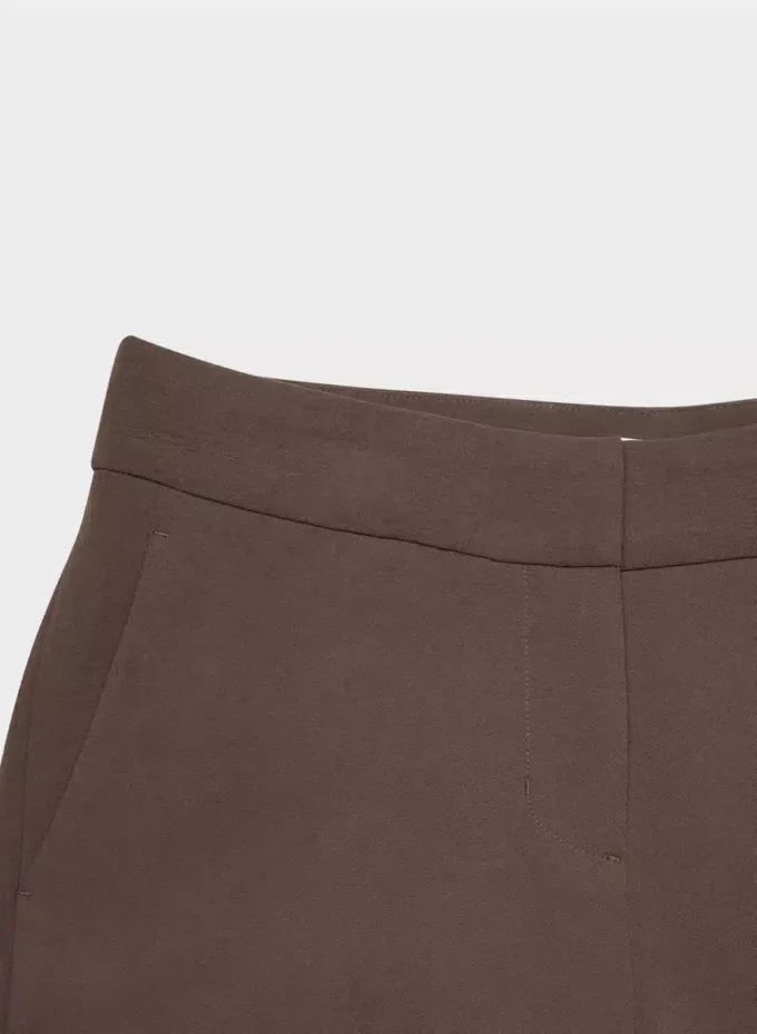 Pantalon Limitless Pant™ Lo-Rise – Crepette™