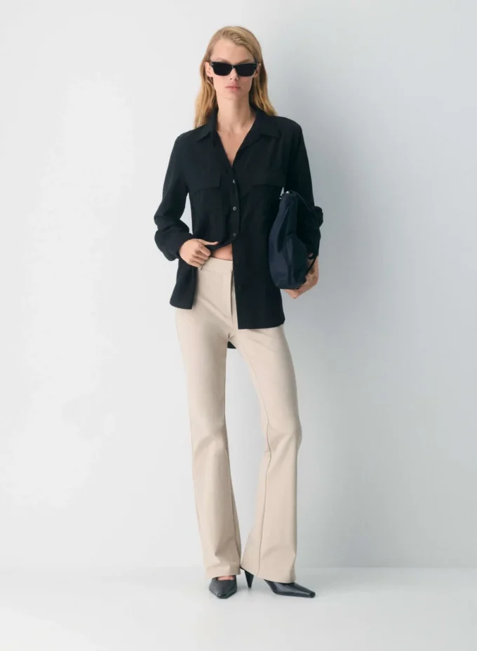 Pantalon Lineage