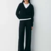 Pantalon Linear – Smooth Matter™
