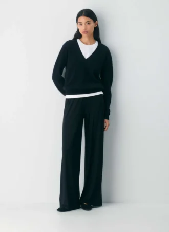 Pantalon Linear – Smooth Matter™