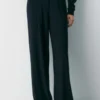 Pantalon Linear – Smooth Matter™