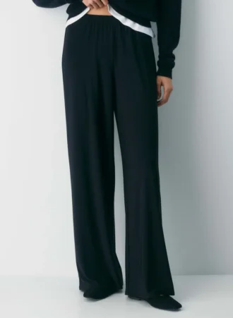 Pantalon Linear – Smooth Matter™