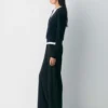 Pantalon Linear – Smooth Matter™