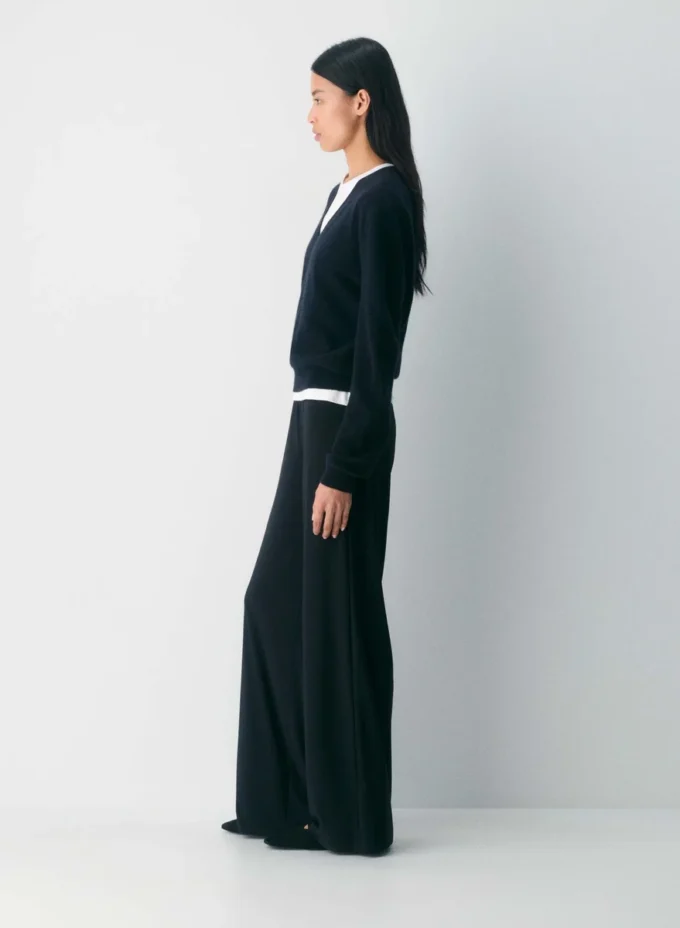 Pantalon Linear – Smooth Matter™