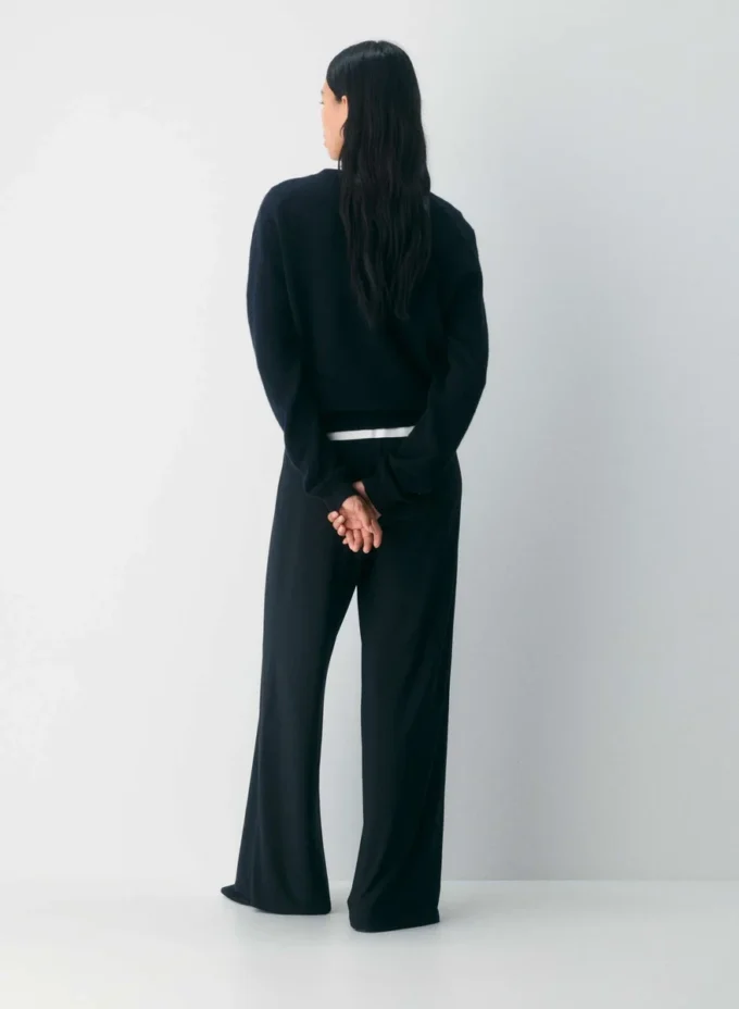 Pantalon Linear – Smooth Matter™