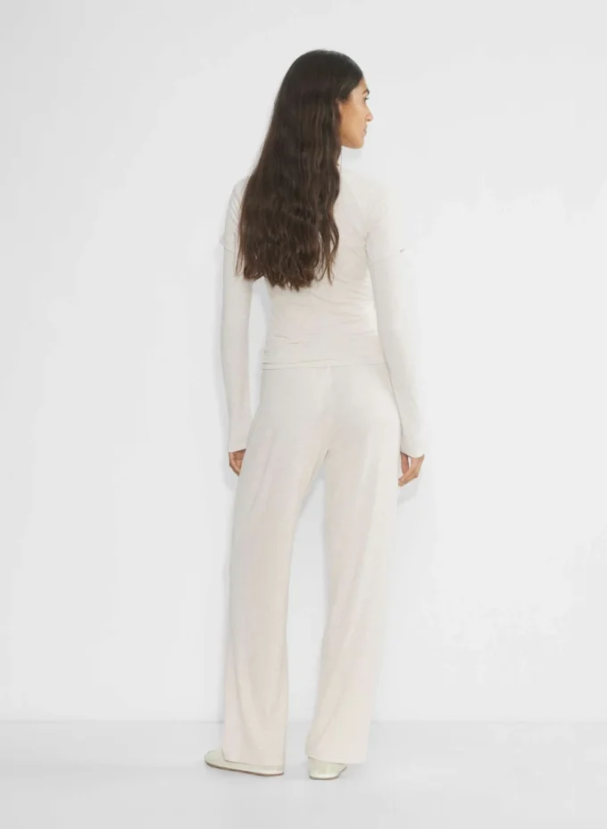 Pantalon Luxe Lounge Tomorrow