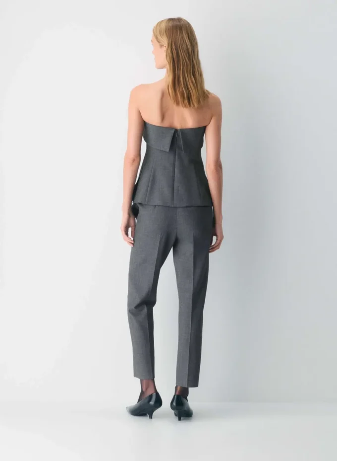 Pantalon Markova – (Re)ssential