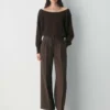 Pantalon Monarch – Crepette™