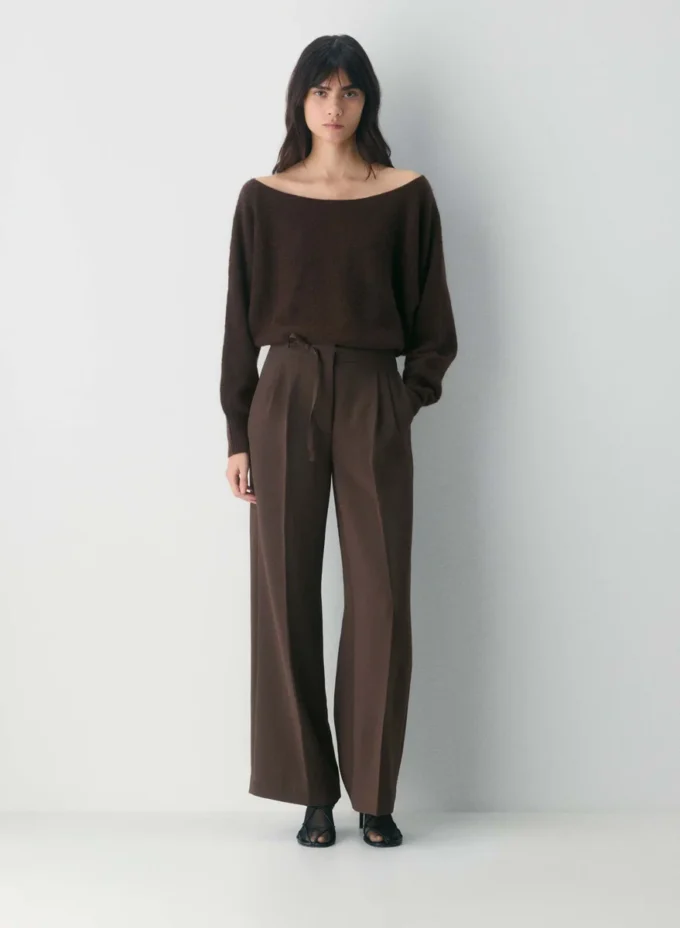 Pantalon Monarch – Crepette™