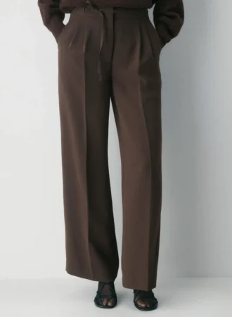 Pantalon Monarch – Crepette™