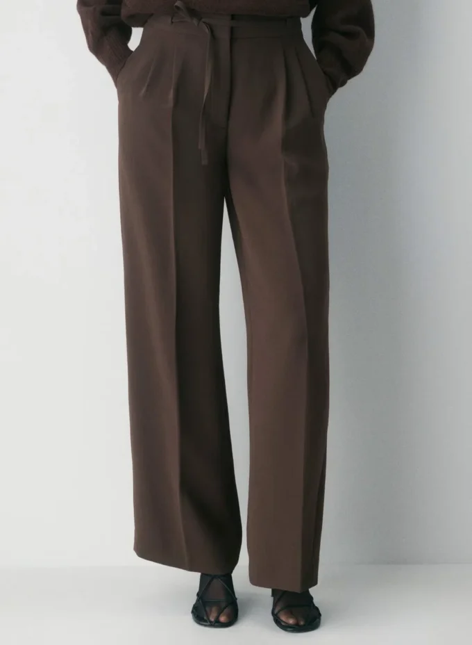 Pantalon Monarch – Crepette™