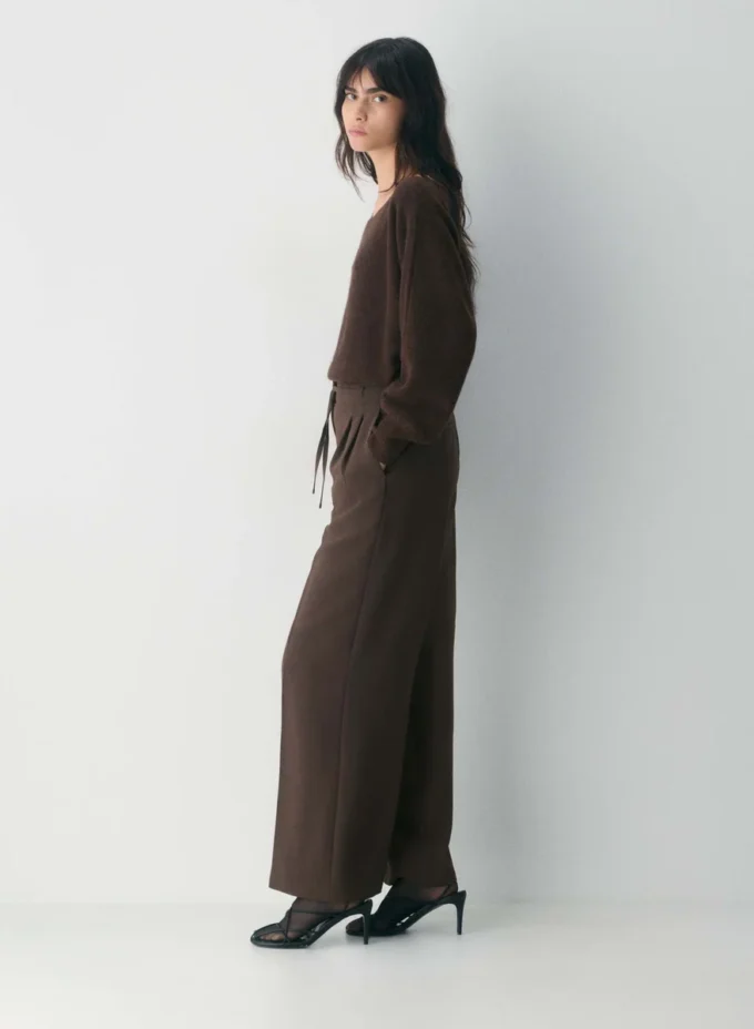 Pantalon Monarch – Crepette™