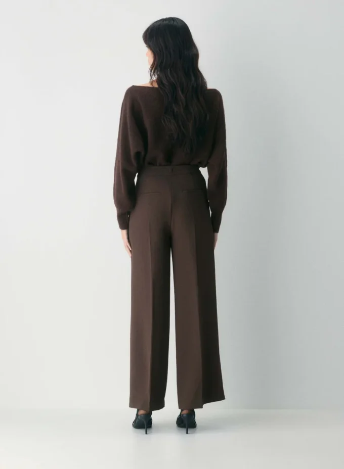 Pantalon Monarch – Crepette™