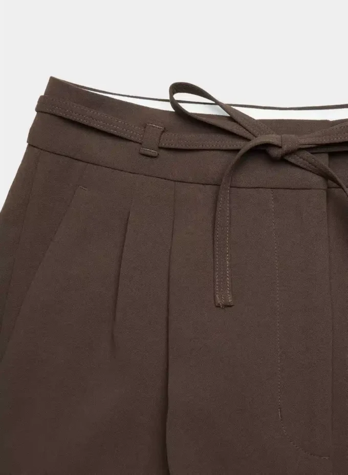 Pantalon Monarch – Crepette™