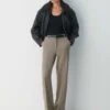 Pantalon New Agency – Crêpe Sway