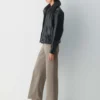Pantalon New Agency – Crêpe Sway
