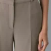 Pantalon New Agency – Crêpe Sway