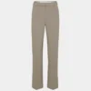 Pantalon New Agency – Crêpe Sway